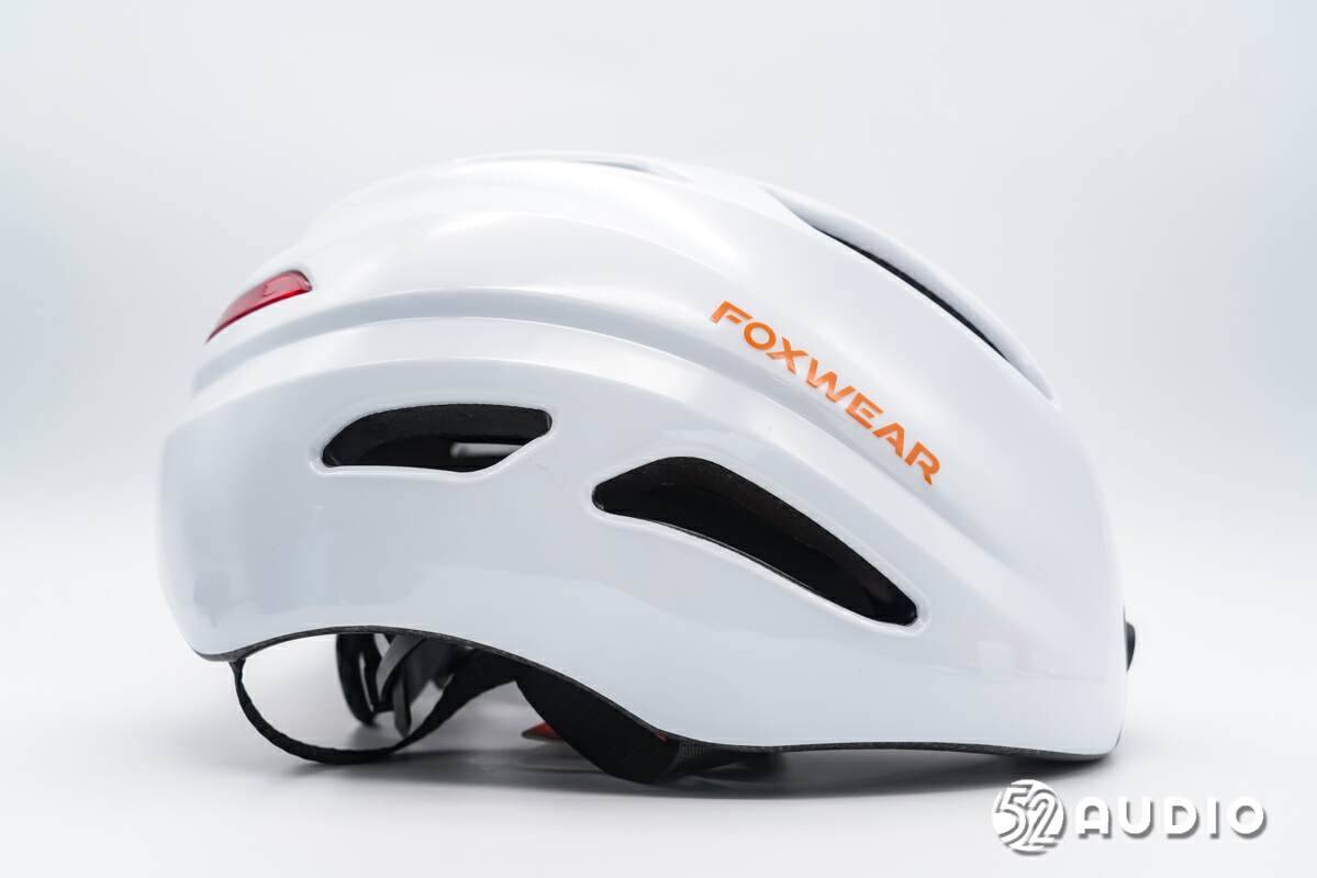 foxwear智能头盔补光,foxwear智能头盔使用方法