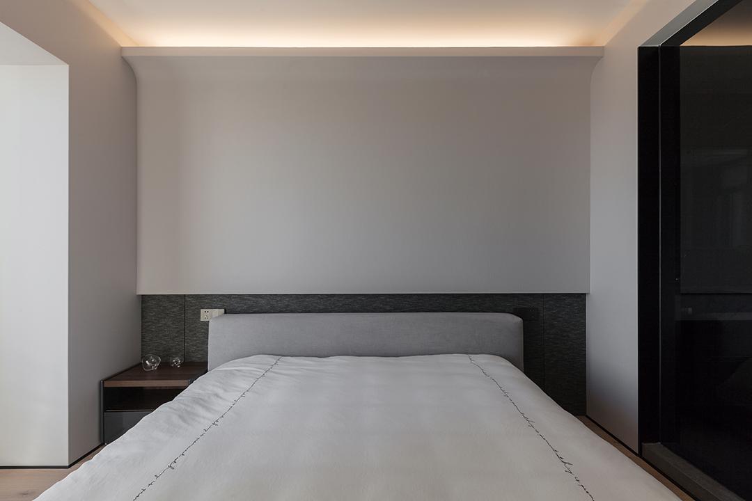 墨野设计•二人宅