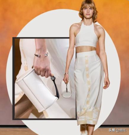 各位贵妇的包包,2022年最值得入手的包