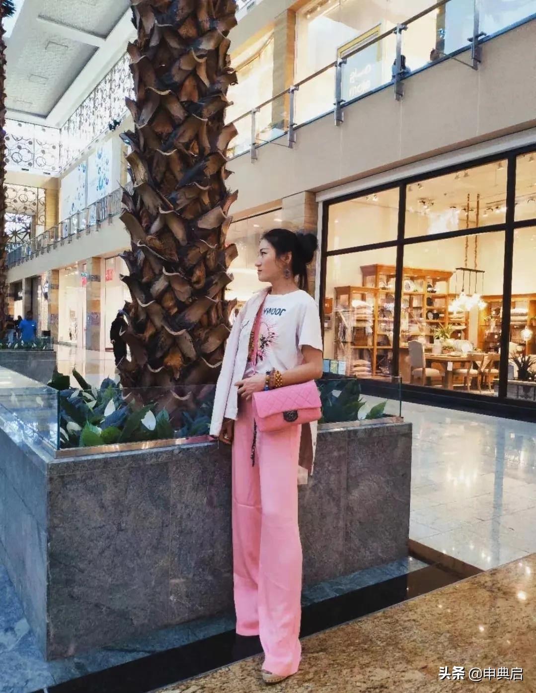 迪拜的中国代购鼻祖小颖,入坑深似海,“我和代购圈会保持距离”