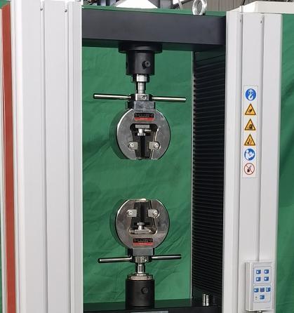 塑料拉力试验机联系方式,塑料拉力试验机价格及图片