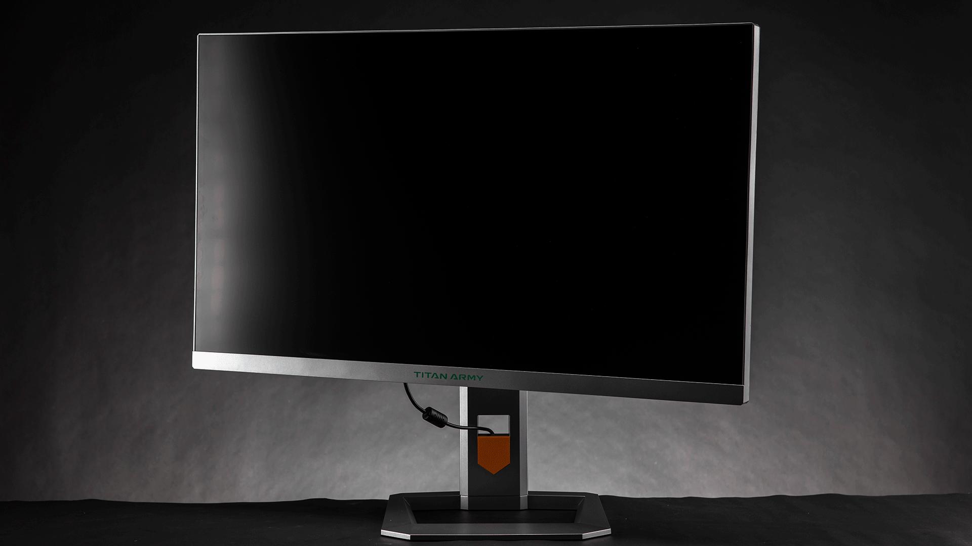 泰坦军团p27h2gc27寸2k180hz测评,泰坦军团32寸曲面165hzc32s-plus