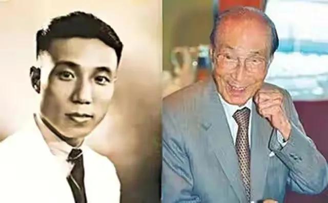 香港艺人邵逸夫,香港富豪邵逸夫的人生经历