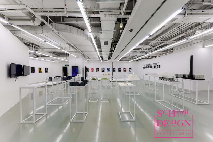 k11展出,一场毕业展艺术展