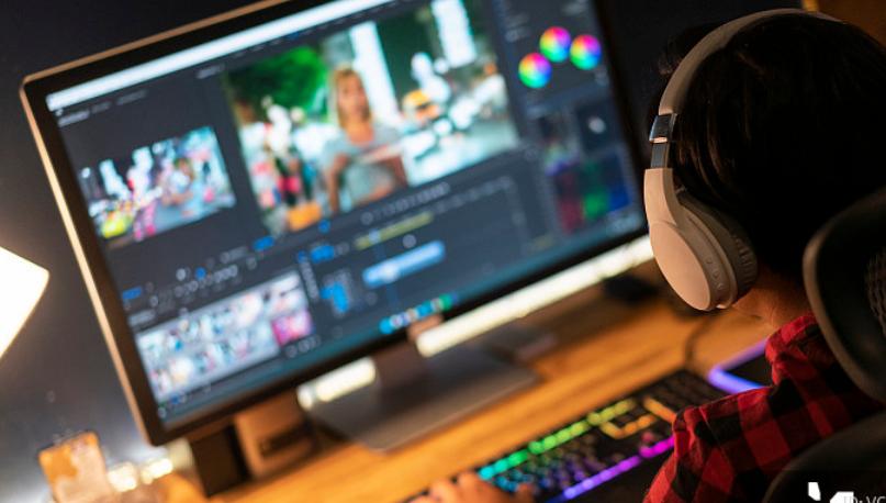 电脑视频剪辑基础入门,视频剪辑怎么选视频