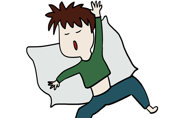 小孩睡觉用口呼吸贴什么好,小孩长期口呼吸会影响面容吗