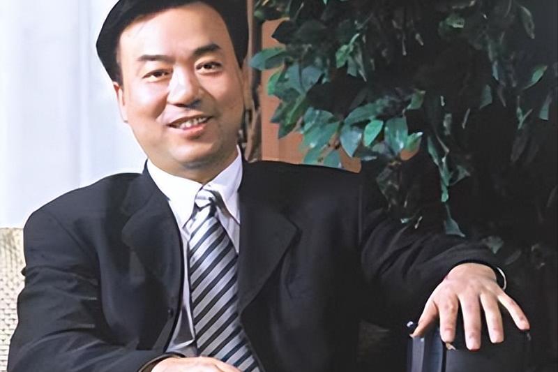 汪建国卖掉五星电器,五星集团董事长汪建国