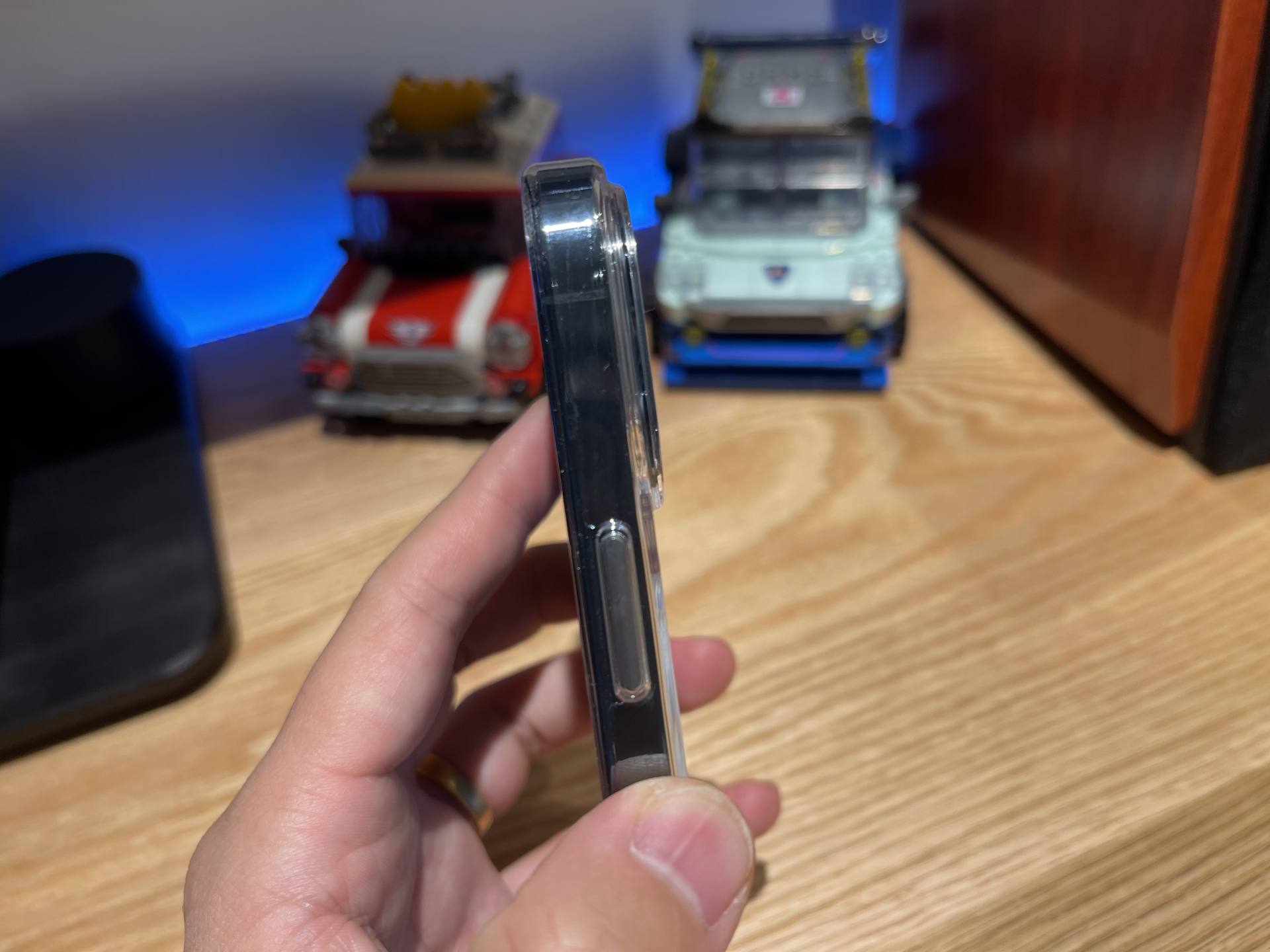 美版iphone12promax换成套屏,iphone12promax美版改双卡