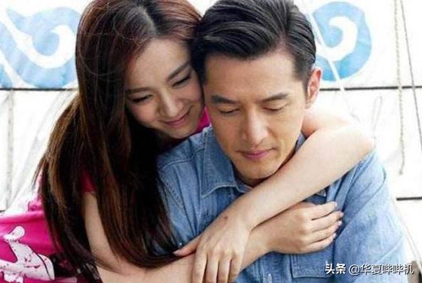 王晓晨和胡歌是什么关系,胡歌说王晓晨