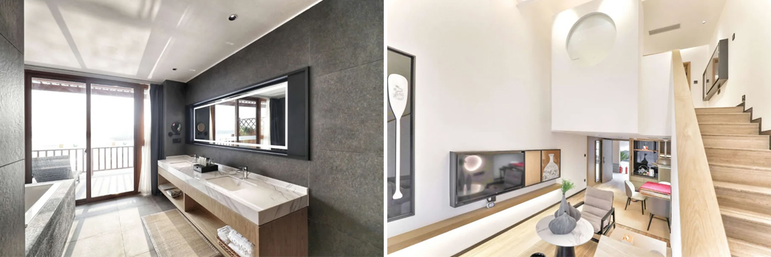 酒店装修设计的核心是什么,酒店设计与装修的智能化