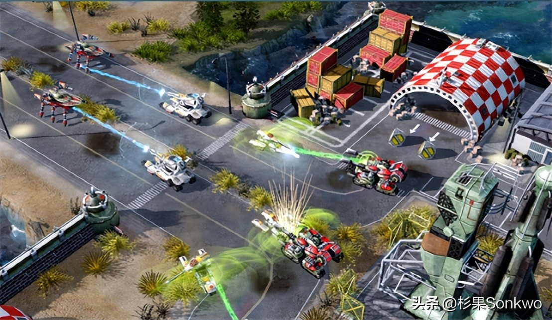 rts鏄孩璀﹀悧,绾㈣rts涓轰粈涔堣繖涔堢伀