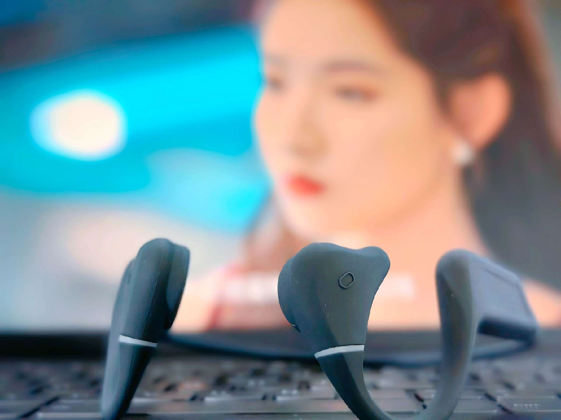 南卡runnerpro骨传导耳机试玩,骨传导耳机的标杆南卡runnerpro4