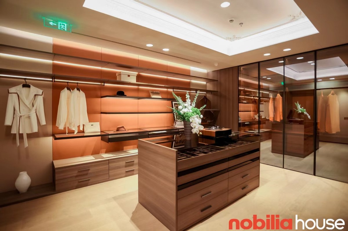 2300平上海展厅焕新开幕带你重新认识柏丽大家居，攻略已备好