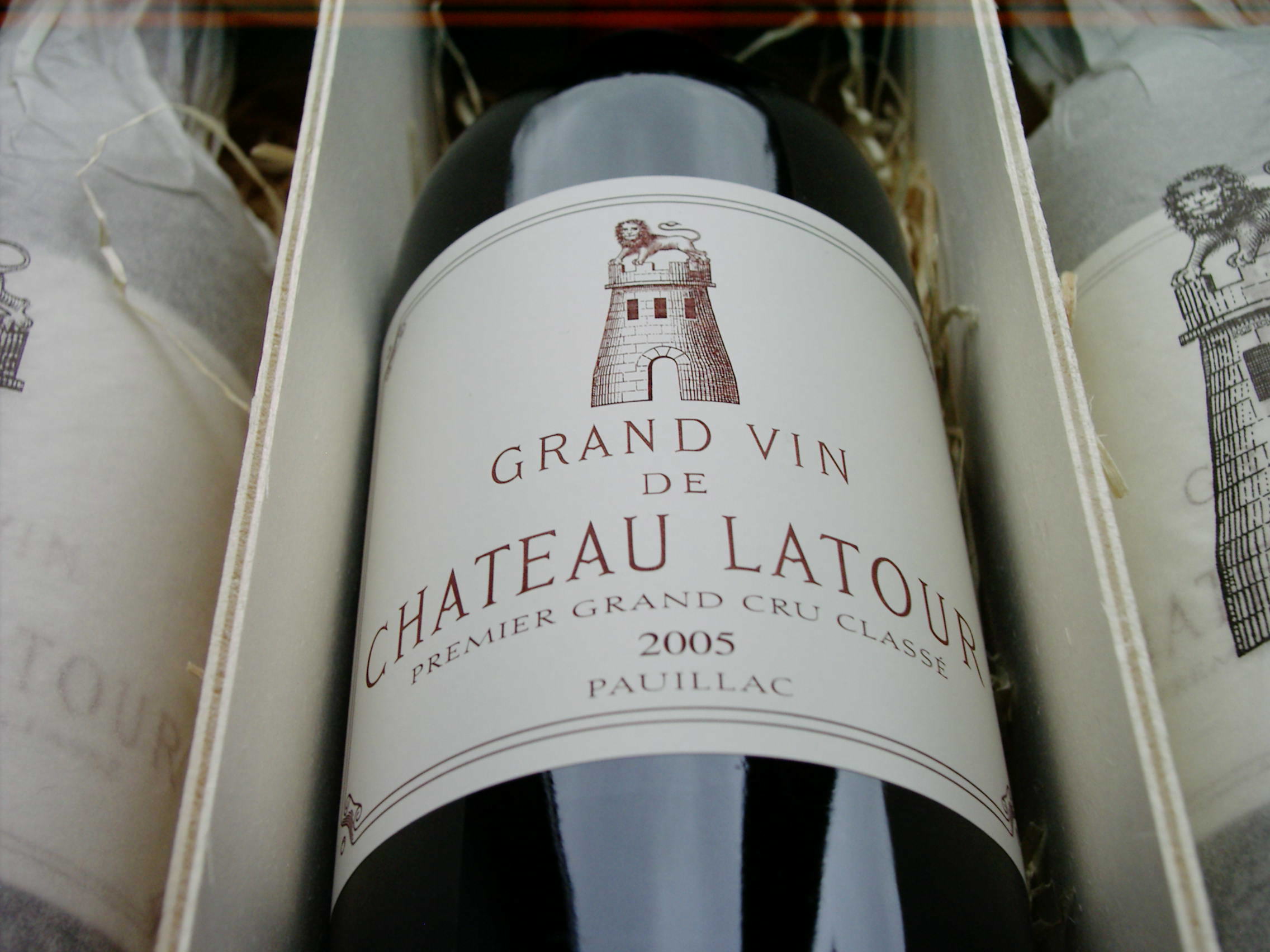 十大最贵的波尔多葡萄酒,波尔多最贵的红酒