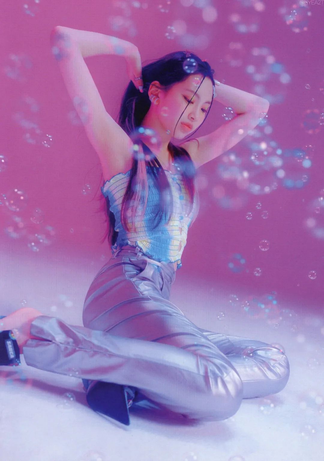 最近出道的韩国女团,韩国00后出道女团