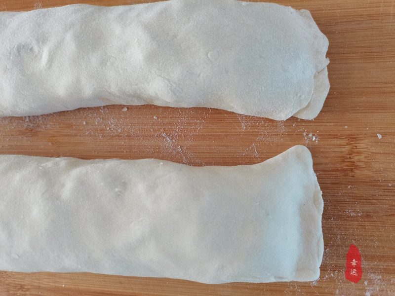 面食肉龙做法大全,做肉龙用发面好还是用死面好