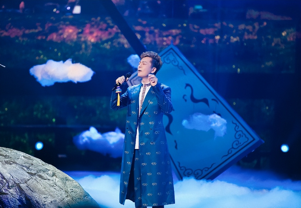 于毅：出道21年不温不火，靠“二丫头”出圈，靠《灵魂摆渡》翻身