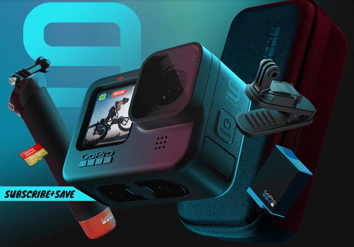 4k120p视频gopro新款运动相机曝光,gopro运动相机2023价格