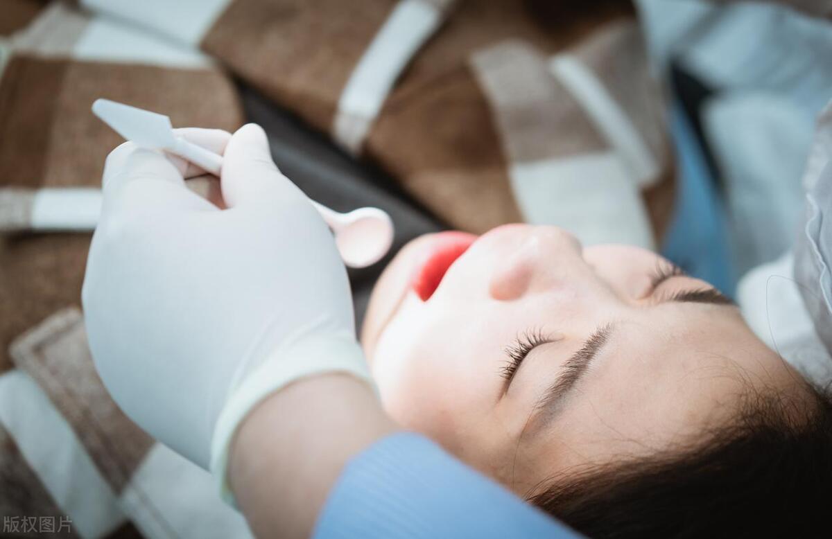 痣越长越大就是癌症的可能吗,身上新增好多痣是不是癌症的先兆