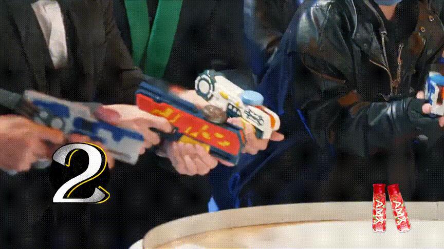 看明星“受罪”，你开心了吗？