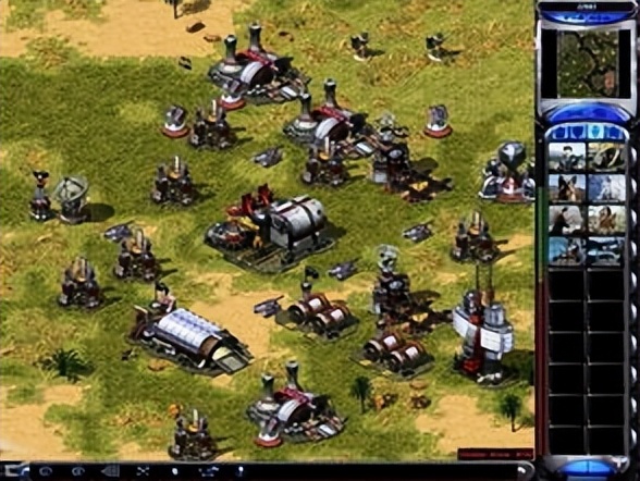 十大pc经典单机游戏手游推荐,pc经典老游戏