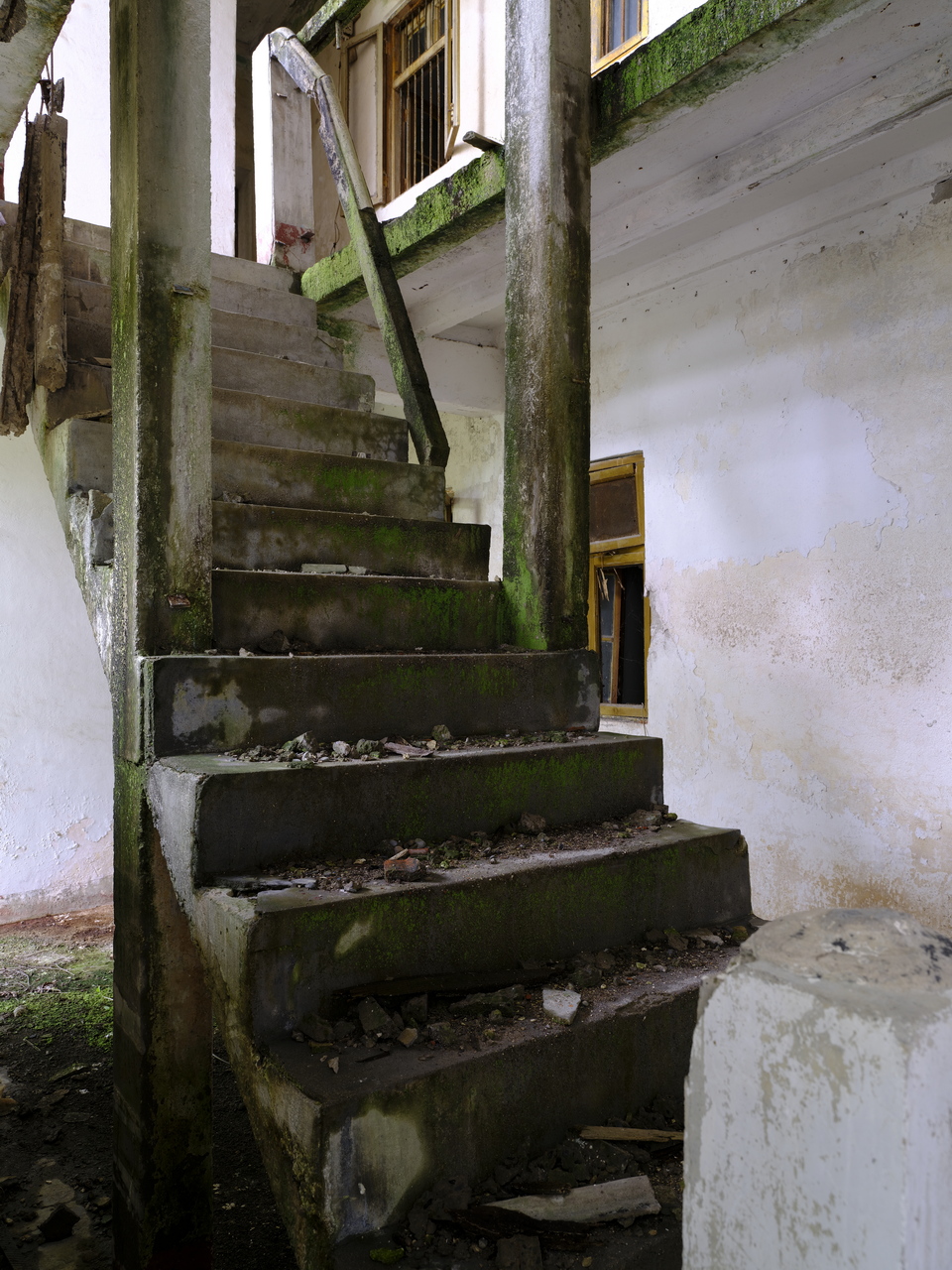 宜都717三线工厂,宜都717厂历史