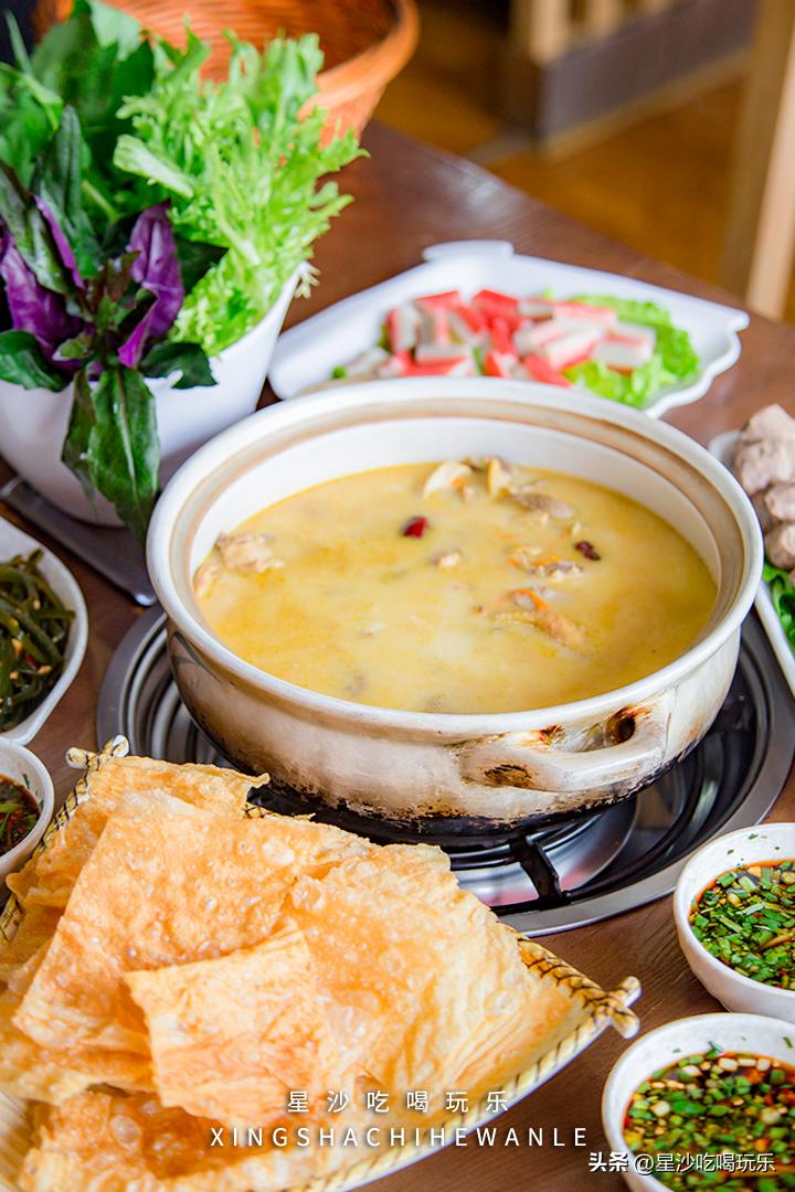 星沙必吃的17家美食,长沙美食攻略本地人带你吃遍全城