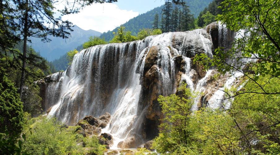 九寨沟两日游旅游攻略,九寨沟旅游攻略两日游