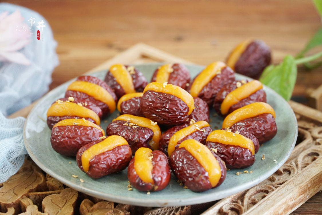 如何自己在家做不用花钱的小零食,自己在家做的小零食不用牛奶