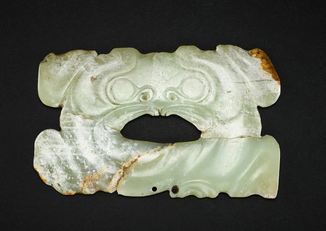 中国古玉明代精品玉器欣赏23件,最值得收藏的5件玉器