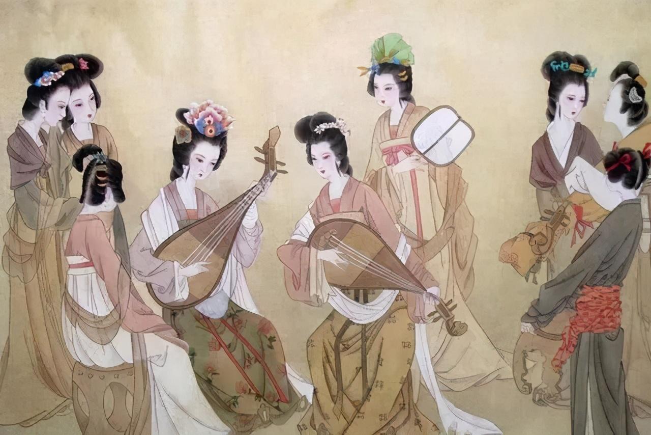 十四条识人术准得吓人,识人术老祖宗十六句话一看一个准