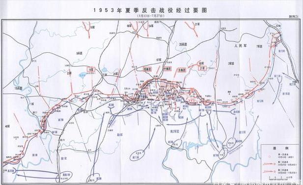 抗美援朝长津湖战役意味着什么,关于抗美援朝中长津湖战役的介绍
