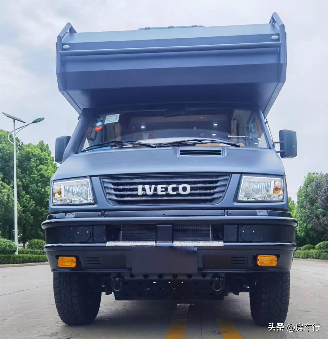 国内公认最好的三款房车10-30万元,最经济实惠的房车是哪一款