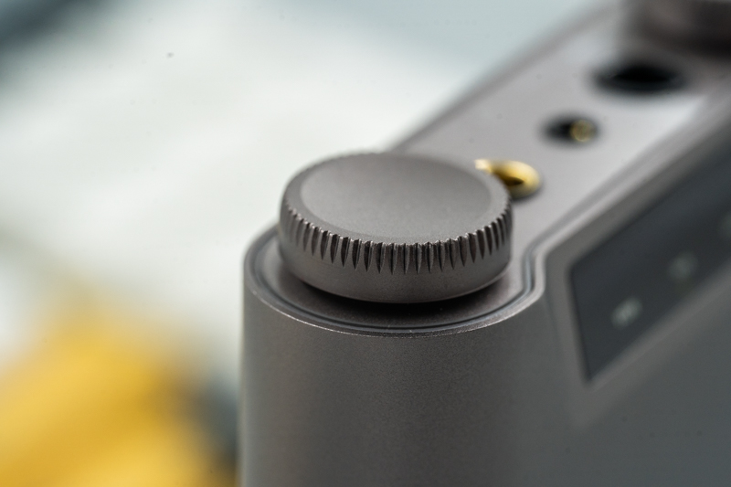 山灵H7解码耳放一体机,360度环绕顶级hifi无损震撼音乐