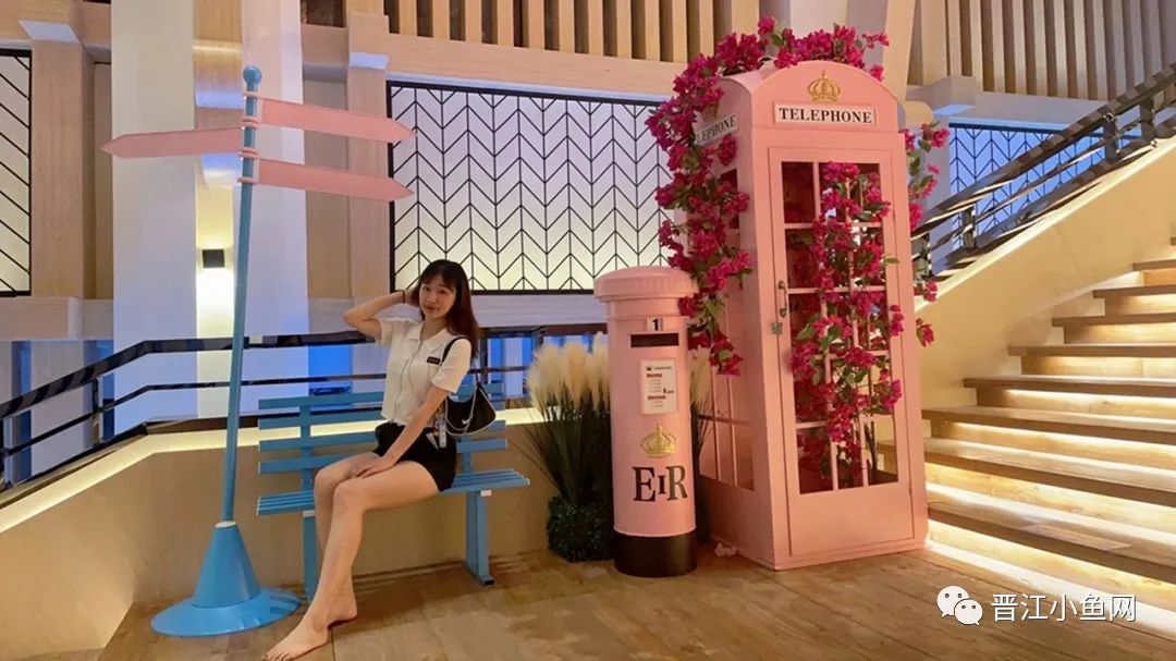 温泉游乐园推荐福建,晋江大自然休闲养生会所汗蒸