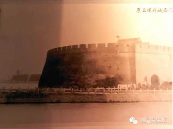 河南省卫辉市,河南卫辉是哪