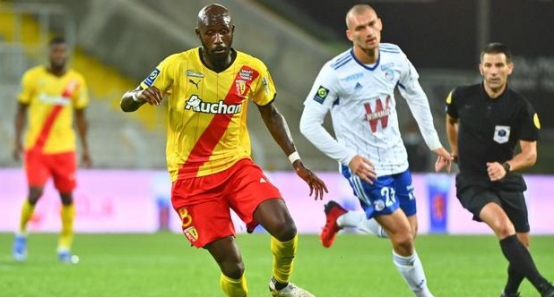 法国杯-朗斯VS里尔，朗斯主场防守稳固，里尔杯赛之旅就此止步？