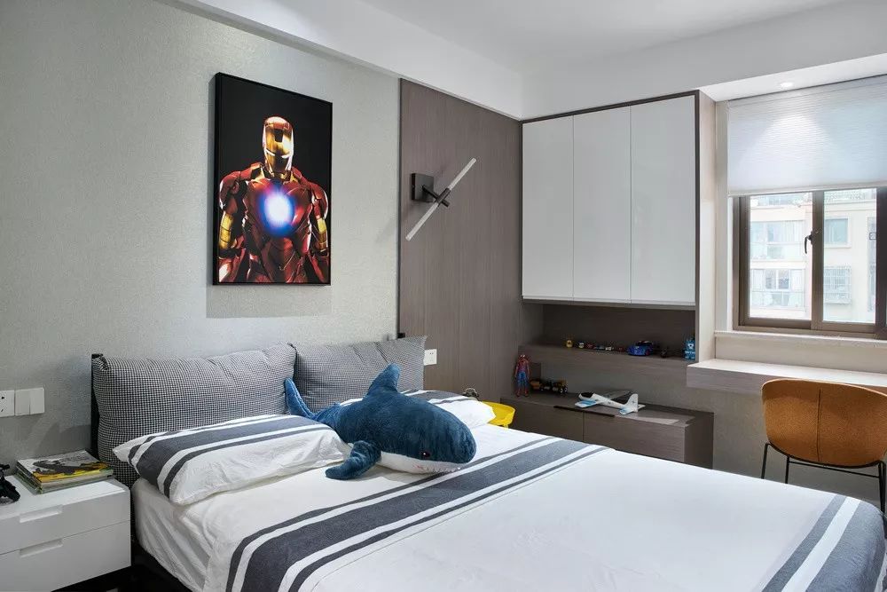 家有儿童装修攻略,实用装修指南助你在家轻松带娃