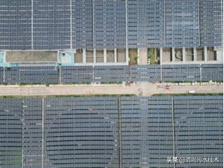 光伏发电板400瓦,污水站加光伏发电怎么收费