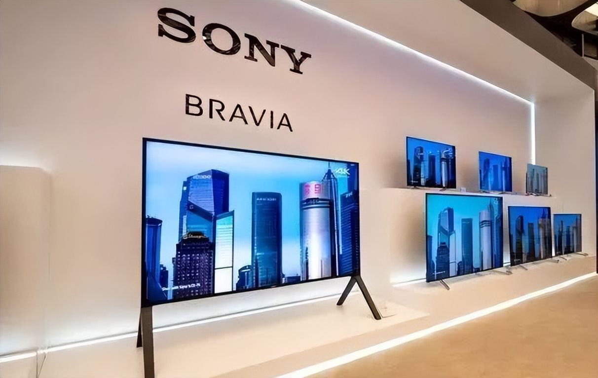 彩电品牌市场份额占比,2023年1-5月份彩电销量