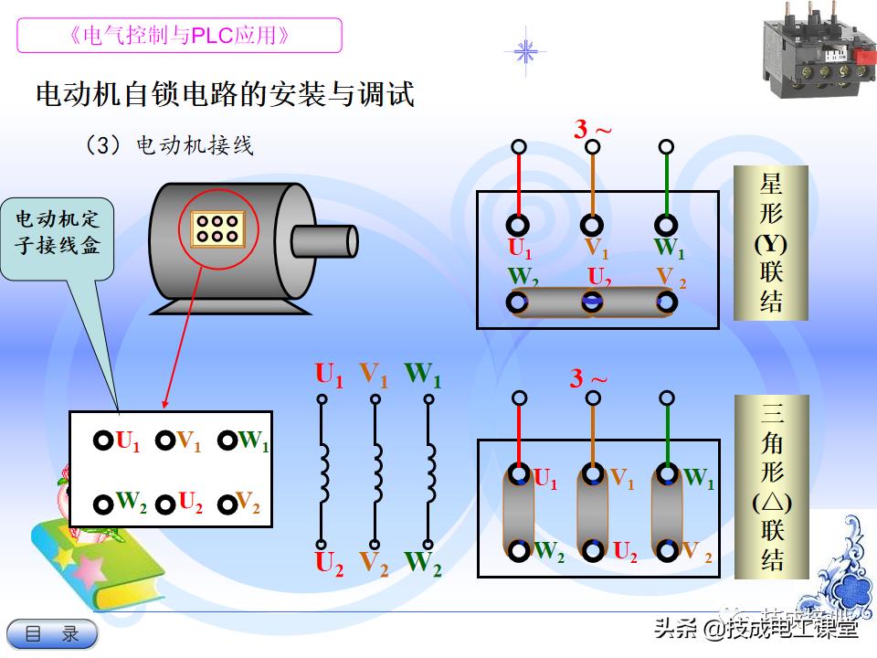 电气教程ppt,超详细的电气基础知识下载
