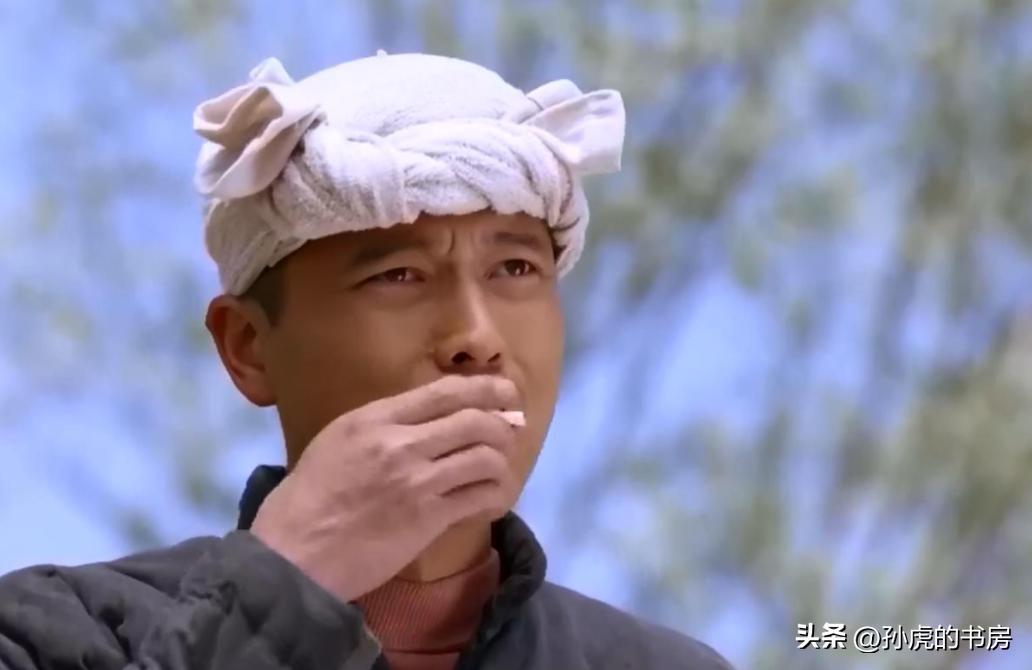 孙少安砖厂倒闭后的感悟,孙少安砖厂发展的三个阶段