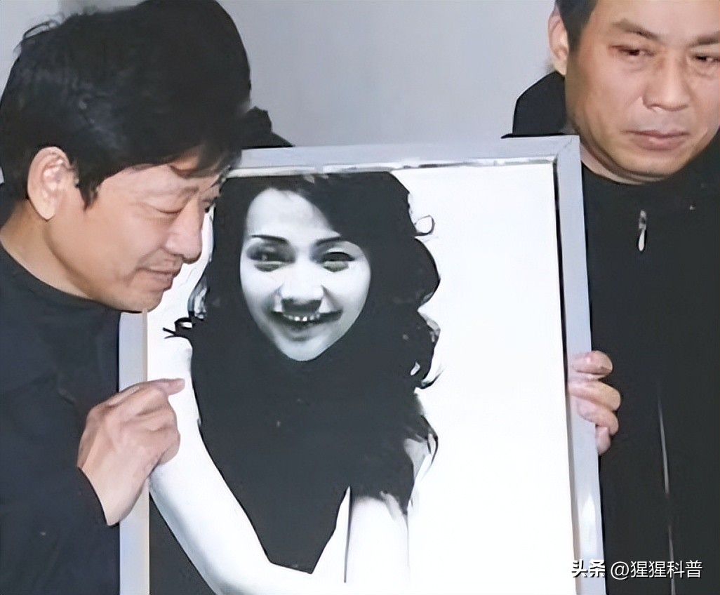 10位凄惨离世明星,盘点8位凄惨离世的网红