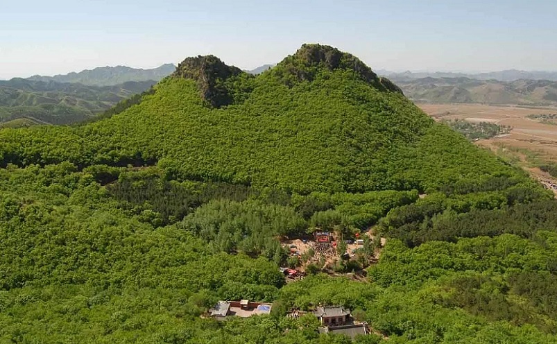 黑龙江冷门旅游城市,黑龙江省五一冷门亲子游