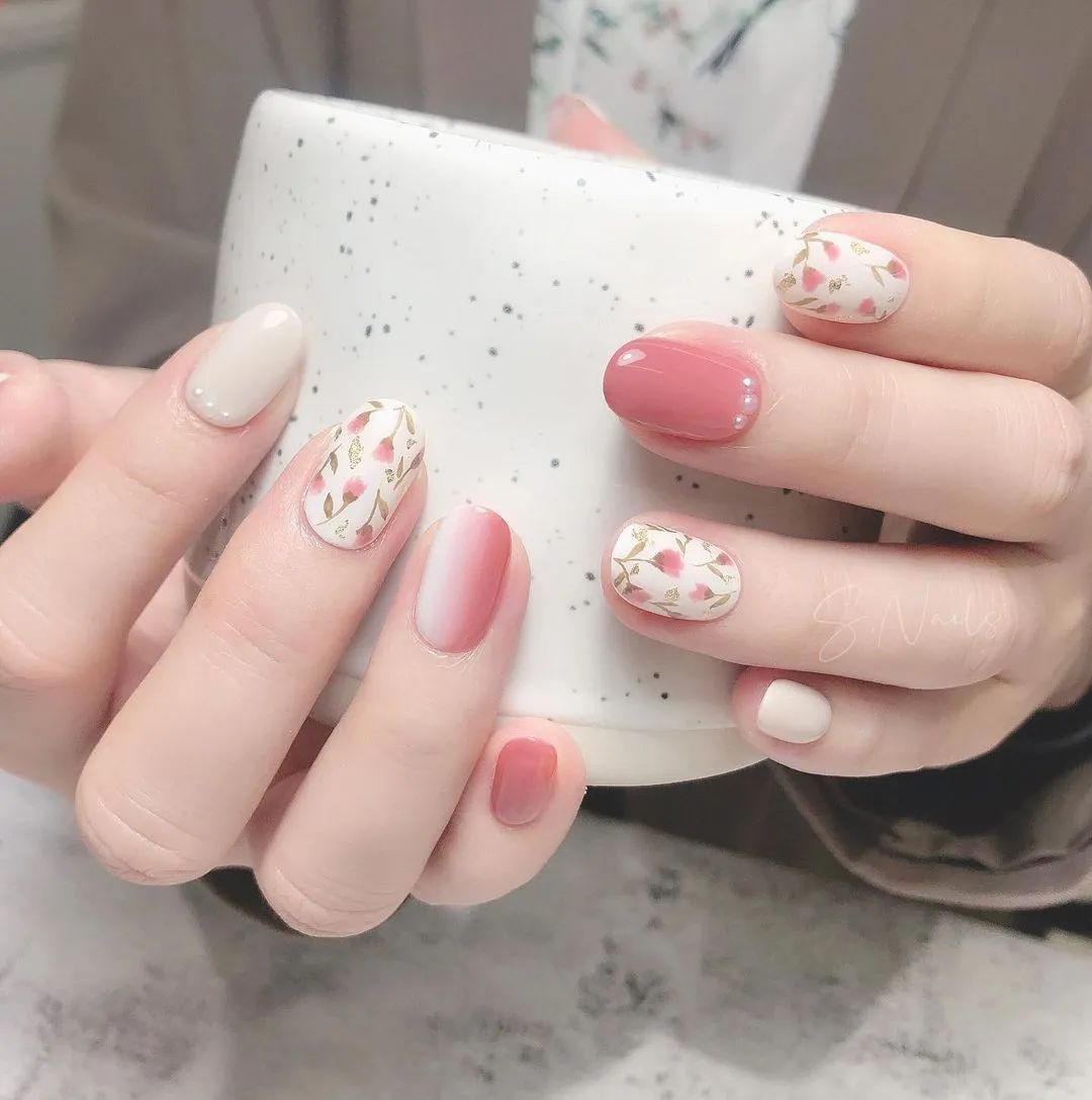 十二月风象星座美甲,十一月美甲星座幸运色