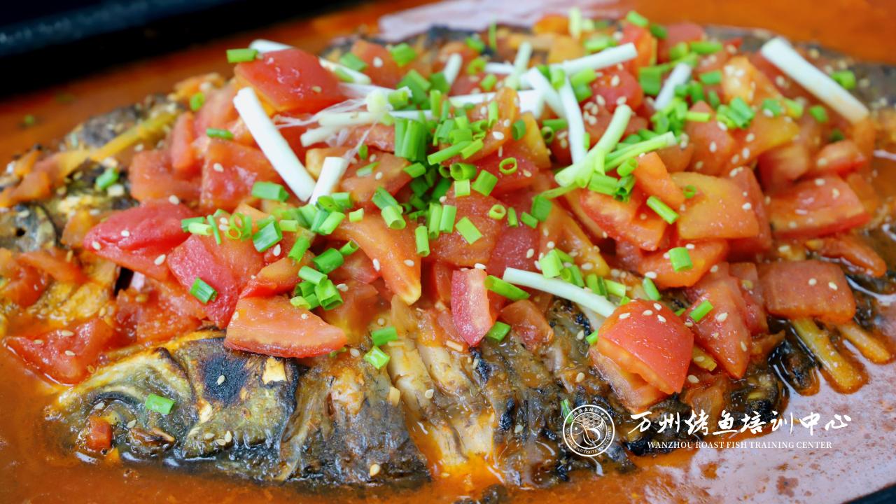 正宗万州烤鱼用什么鱼,万州烤鱼一般用什么鱼