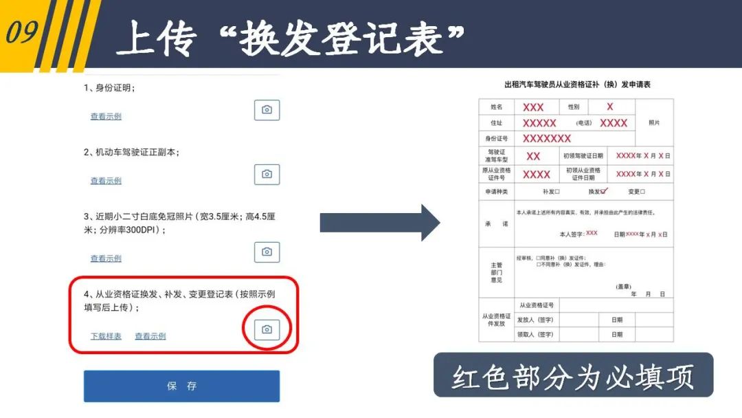 从业资格证网上照片怎么换,怎么在网上申请换从业资格证