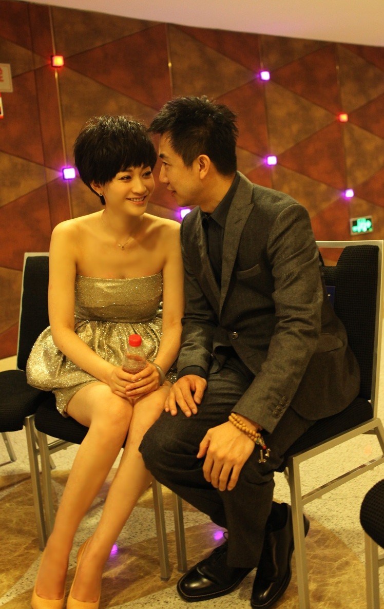 徐佳宁与李小冉现在婚姻状况如何,李小冉徐佳宁相差多大