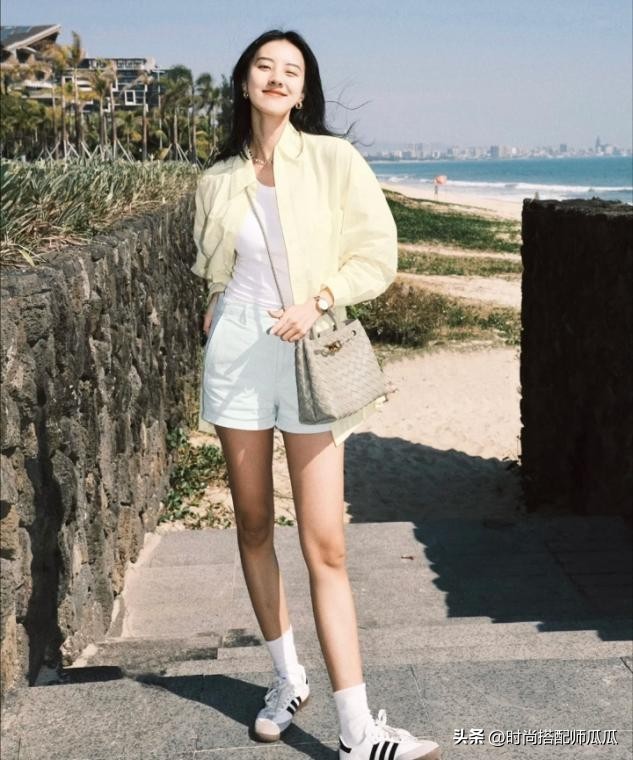 2023年最流行的显白颜色,最显白的5个颜色