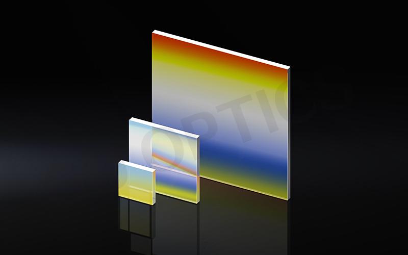 光栅基础知识,光栅色散原理及其运用